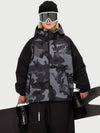 Women's Urban Vibe Durable All-Function Freestyle Snow Jacket