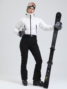 Womens Mountain Chic Ski Jumpsuits | Luxury Ski Wear & Snowsuits Sale | Snowverb Womens Mountain Chic Ski Jumpsuits | Luxury Ski Wear & Snowsuits Sale | Snowverb