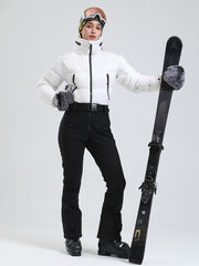 Womens Mountain Chic Ski Jumpsuits | Luxury Ski Wear & Snowsuits Sale | Snowverb Womens Mountain Chic Ski Jumpsuits | Luxury Ski Wear & Snowsuits Sale | Snowverb