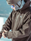 Men's John Snow Mountain Addiction Snow Jacket