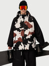 Men's Urban Vibe Durable All-Function Freestyle Snow Jacket