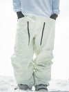 Men's John Snow Backcountry-Ready Baggy Cargo Snow Pants