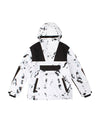 Women's Gsou Snow Snowglam-55 Anorak Jacket
