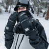 Women's Nandn Mountain Beast KEVLAR All Weather Snowboard Mittens
