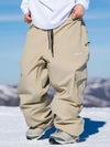 Men's John Snow 3L Baggy Cargo Pants