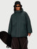 Men's UrbanCraft Reflective Utility Snow Jacket – Workwear Street Fit