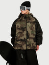 Women's Urban Vibe Durable All-Function Freestyle Snow Jacket