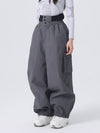 Women's Searipe Prime Baggy Cargo Snowboard Pants