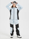 Women's Mountain Snow Pow Waterproof Snow Suits