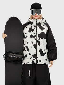 Women's Urban Vibe Durable All-Function Freestyle Snow Jacket