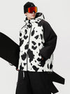 Men's Urban Vibe Durable All-Function Freestyle Snow Jacket