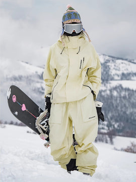 Women's Winter Ski/Snowboard Suits, Two Piece Snowsuit, One Piece Jump | Snowverb Women's Winter Ski/Snowboard Suits, Two Piece Snowsuit, One Piece Jump | Snowverb