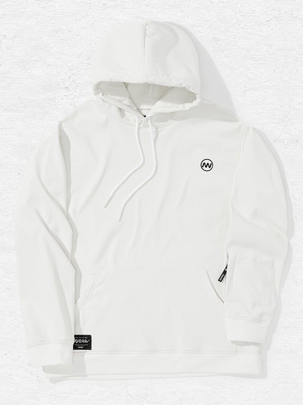 Men's Nandn Elite Snowboard Hoodie