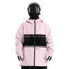 Women's Ld Beyond The Extreme Winter Snowboard Jackets