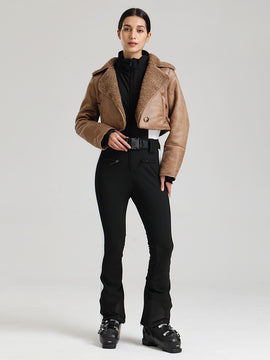 Womens Mountain Chic Ski Jumpsuits | Luxury Ski Wear & Snowsuits Sale | Snowverb Womens Mountain Chic Ski Jumpsuits | Luxury Ski Wear & Snowsuits Sale | Snowverb