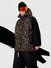 Men's Urban Vibe Durable All-Function Freestyle Snow Jacket