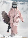 Women's John Snow StormGuard ProFlex Mountain Performance Snow Suit