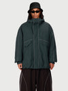 Men's UrbanCraft Reflective Utility Snow Jacket – Workwear Street Fit