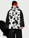Men's Urban Vibe Durable All-Function Freestyle Snow Jacket