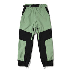 Men's Mountain Pro Waterproof Snow Pants