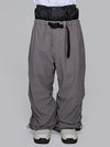Men's Mountain Chill Freestyle Park Flow Baggy Snow Pants
