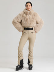 Womens Mountain Chic Ski Jumpsuits | Luxury Ski Wear & Snowsuits Sale | Snowverb Womens Mountain Chic Ski Jumpsuits | Luxury Ski Wear & Snowsuits Sale | Snowverb