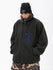 Men's Mountain-Ready Faux Sherpa Adventure Full-Zip Warm Fleece Jacket