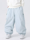 Men's Searipe Prime Baggy Cargo Snowboard Pants