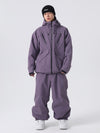 Men's Searipe Unisex CoreBuild All-Weather Baggy Snow Suit