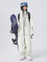 Women's Searipe Unisex All-Weather Mountain Rider Backcountry Utility Snow Suit