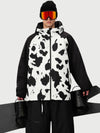 Men's Urban Vibe Durable All-Function Freestyle Snow Jacket
