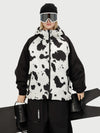 Women's Urban Vibe Durable All-Function Freestyle Snow Jacket