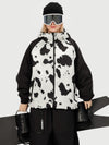 Women's Urban Vibe Durable All-Function Freestyle Snow Jacket