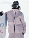 Women's Rabbit Snow ChillRider Thermal Mountain Adventure Snow Jacket