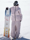 Women's Rabbit Snow ChillRider Thermal Mountain Adventure Snow Suits