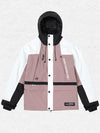Men's Nandn Snow Vanquisher Winter Fashion SKi Snowboard Jacket