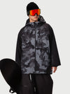 Men's Urban Vibe Durable All-Function Freestyle Snow Jacket