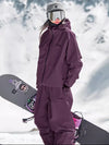 Women's John Snow StormGuard ProFlex Mountain Performance Snow Suit