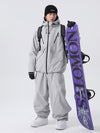 Men's Searipe Unisex CoreBuild All-Weather Baggy Snow Suit