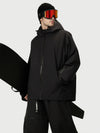 Men's Urban Vibe Durable All-Function Freestyle Snow Jacket