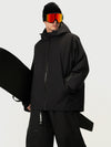 Men's Urban Vibe Durable All-Function Freestyle Snow Jacket