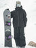 Women's John Snow Backcountry-Ready Two Pieces Mountain Snow Suit