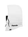 Nandn Unisex MountainGuard Hooded Snow Facemask