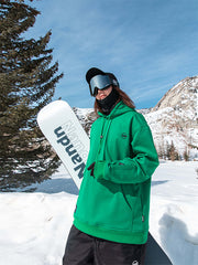 Women's Nandn Elite Snowboard Hoodie
