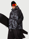 Men's Urban Vibe Durable All-Function Freestyle Snow Jacket