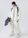 Men's Searipe Unisex Ridge Master All-Conditions Baggy Snow Suit