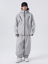 Men's Searipe Unisex CoreBuild All-Weather Baggy Snow Suit