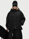 Women's Urban Vibe Durable All-Function Freestyle Snow Jacket