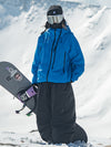 Women's John Snow Alpine Breaker All-Weather Mountain Snow Suit