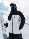 Men's Nandn Snow Peak Explorer Winter Snowboard Jacket